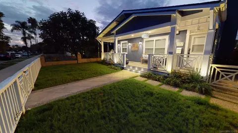 618 614 I Ave, Coronado, CA 92118 photo 2