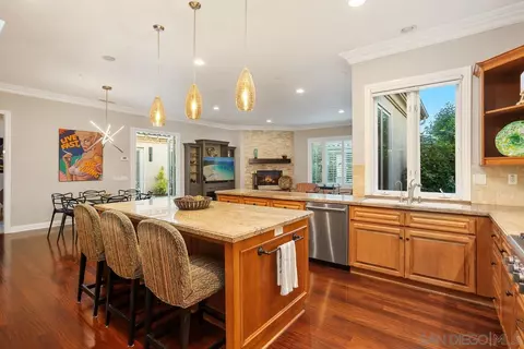 Kitchen - 947 Via Di Felicita, Encinitas, CA 92024 photo 1 of 4
