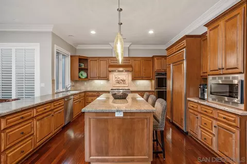 Kitchen - 947 Via Di Felicita, Encinitas, CA 92024 photo 4 of 4