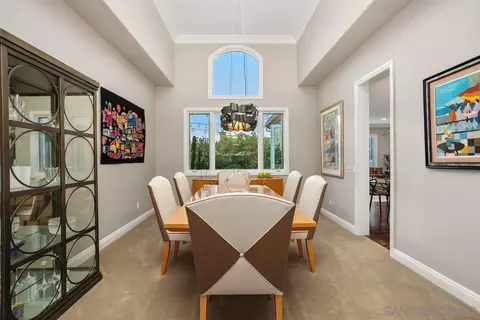 Dining - 947 Via Di Felicita, Encinitas, CA 92024 photo 1 of 2