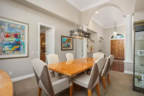 Dining - 947 Via Di Felicita, Encinitas, CA 92024 photo 2 of 2