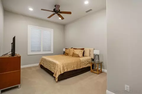 Bedroom - 947 Via Di Felicita, Encinitas, CA 92024 photo 1 of 3