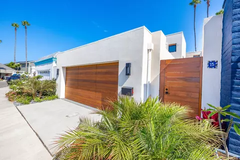 Exterior - 15 Half Moon Bnd, Coronado, CA 92118 photo 15 of 16