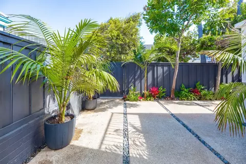 Exterior - 15 Half Moon Bnd, Coronado, CA 92118 photo 9 of 16