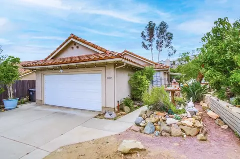 Exterior - 10095 Jacoby Rd, Spring Valley, CA 91977 photo 8 of 8