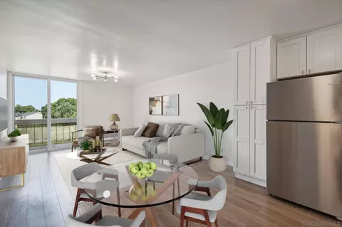 3050 Rue Dorleans #433, San Diego, CA 92110