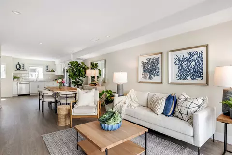 1952 Hornblend St #3, San Diego, CA 92109