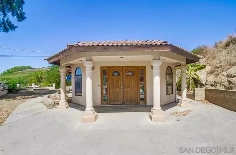 2531 Honey Springs Rd, Jamul, CA 91935