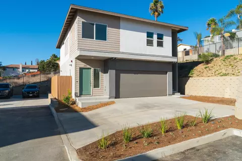 2201 Bonita Ct, Lemon Grove, CA 91945