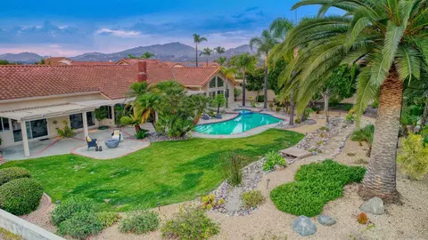 Exterior - 13988 Pequot Dr, Poway, CA 92064 photo 5 of 7