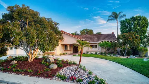 Exterior - 13988 Pequot Dr, Poway, CA 92064 photo 3 of 7