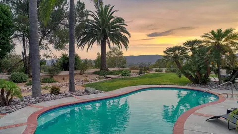Exterior - 13988 Pequot Dr, Poway, CA 92064 photo 4 of 7