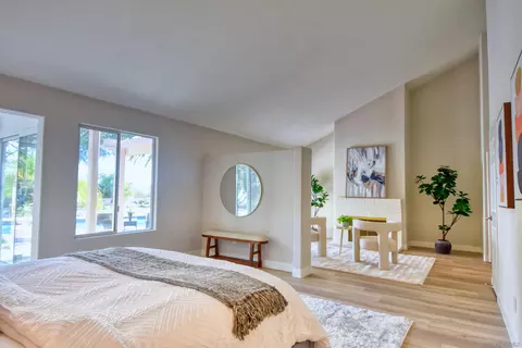 Bedroom - 13988 Pequot Dr, Poway, CA 92064 photo 2 of 7