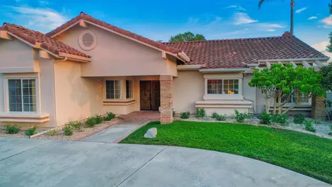Exterior - 13988 Pequot Dr, Poway, CA 92064 photo 2 of 7