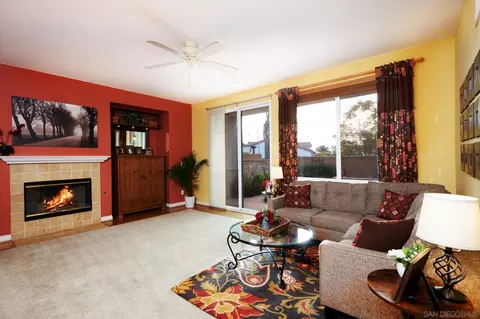 Living - 828 Briarpoint Pl, San Diego, CA 92154 photo 2 of 3