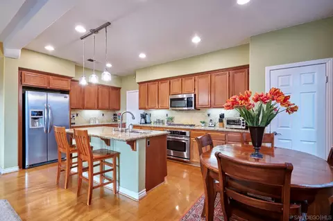 Kitchen - 828 Briarpoint Pl, San Diego, CA 92154 photo 3 of 3