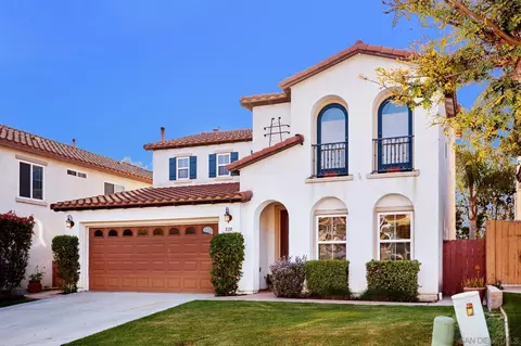 Exterior - 828 Briarpoint Pl, San Diego, CA 92154 photo 4 of 4