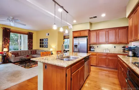 Kitchen - 828 Briarpoint Pl, San Diego, CA 92154 photo 2 of 3