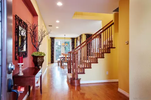 Entry Way - 828 Briarpoint Pl, San Diego, CA 92154 photo 1 of 1