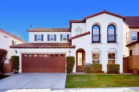 Exterior - 828 Briarpoint Pl, San Diego, CA 92154 photo 3 of 4