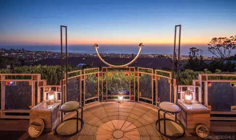 View/Area - 7191 Encelia Dr, La Jolla, CA 92037 photo 1 of 1