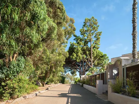 Exterior - 7191 Encelia Dr, La Jolla, CA 92037 photo 2 of 5