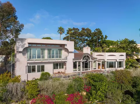 Exterior - 7191 Encelia Dr, La Jolla, CA 92037 photo 5 of 5
