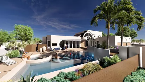 Exterior - 7191 Encelia Dr, La Jolla, CA 92037 photo 1 of 5