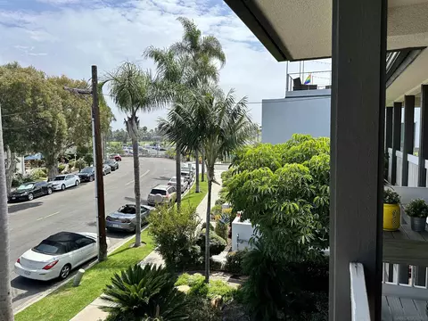 Exterior - 1526 Ynez Pl, Coronado, CA 92118 photo 3 of 3