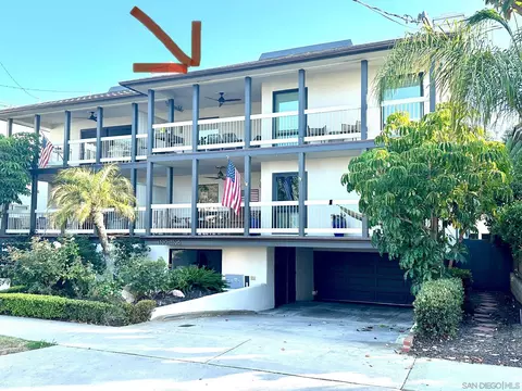 1526 Ynez Pl, Coronado, CA 92118