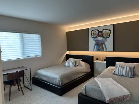 Bedroom - 1526 Ynez Pl, Coronado, CA 92118 photo 3 of 4
