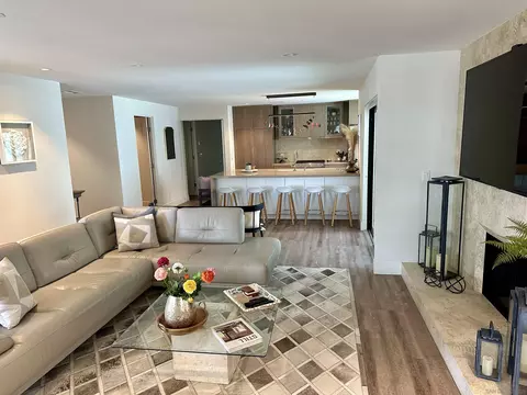 Living - 1526 Ynez Pl, Coronado, CA 92118 photo 3 of 4