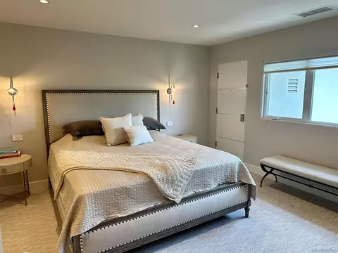 Bedroom - 1526 Ynez Pl, Coronado, CA 92118 photo 1 of 4