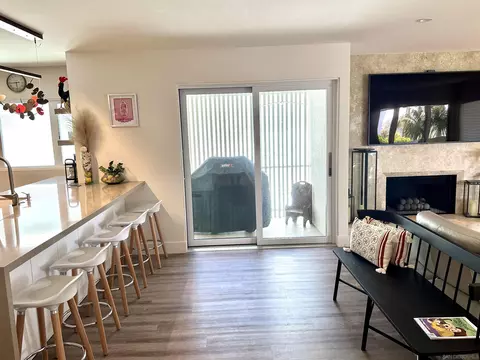 Kitchen - 1526 Ynez Pl, Coronado, CA 92118 photo 4 of 4