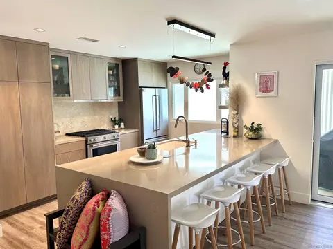Kitchen - 1526 Ynez Pl, Coronado, CA 92118 photo 1 of 4