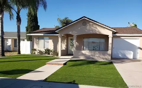 8880 Duncan Rd, San Diego, CA 92126