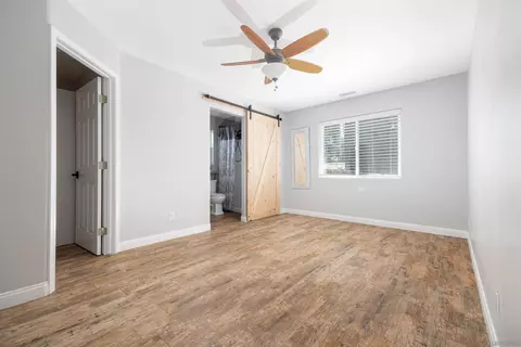 Bedroom - 362 Steffy Rd, Ramona, CA 92065 photo 2 of 5