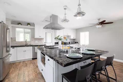 Kitchen - 362 Steffy Rd, Ramona, CA 92065 photo 2 of 3