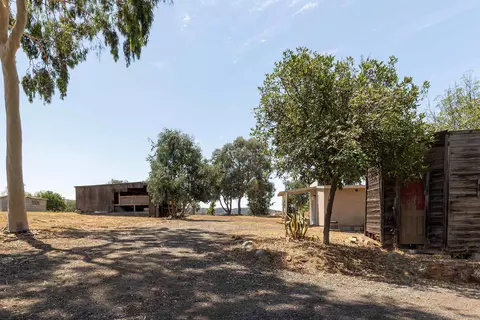 Exterior - 362 Steffy Rd, Ramona, CA 92065 photo 9 of 9