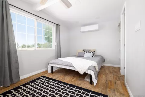 Bedroom - 362 Steffy Rd, Ramona, CA 92065 photo 5 of 5