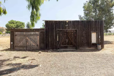 Exterior - 362 Steffy Rd, Ramona, CA 92065 photo 8 of 9