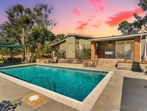 362 Steffy Rd, Ramona, CA 92065