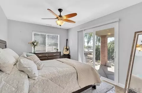 Bedroom - 362 Steffy Rd, Ramona, CA 92065 photo 4 of 5