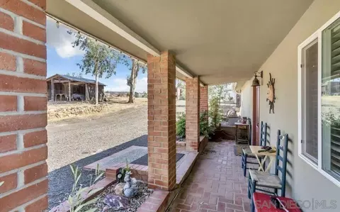 Exterior - 362 Steffy Rd, Ramona, CA 92065 photo 5 of 9
