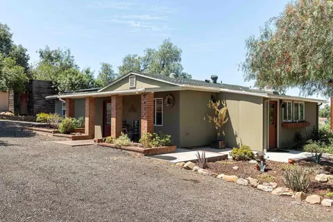 Exterior - 362 Steffy Rd, Ramona, CA 92065 photo 3 of 9