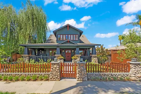 4602 Marlborough Dr, San Diego, CA 92116