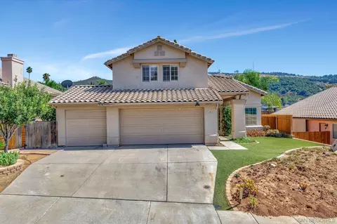 14255 Legacy Ct, El Cajon, CA 92021