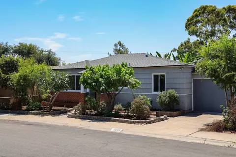 2228 52nd St, San Diego, CA 92105