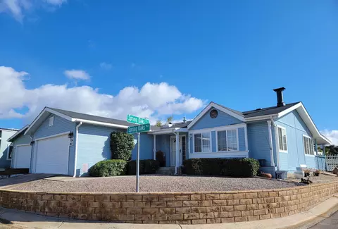 15935 Spring Oaks Rd #167, El Cajon, CA 92021