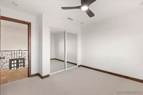 Bedroom - 313 Trailview Rd, Encinitas, CA 92024 photo 3 of 6